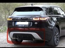 "Range Rover Velar" bufer moldinqi