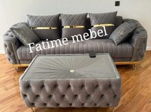 Divan