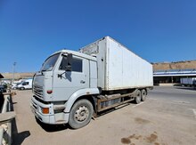 Kamaz Euro 2, 2008 il