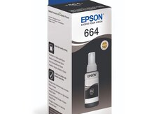 Printer boyası "Epson 664 ink"