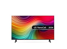 Televzior "LG 55NANO80T6A"
