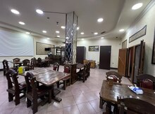 Obyekt icarəyə verilir, Bakıxanov qəs. 