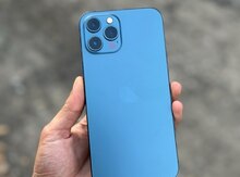 Apple iPhone 12 Pro Max Pacific Blue 128GB/6GB