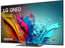 Televizor "LG 86QNED86T6AQNED "