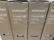 Televizor "Samsung UE65DU7100"