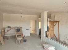 3-otaqlı yeni tikili, Heydər Əliyev p., 132 m²