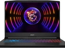 MSI Pulse 15 B13VFK-280US
