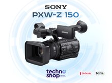 Videokamera "Sony PXW-Z 150"
