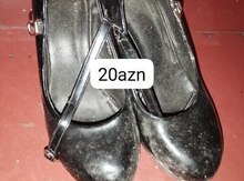 Ayaqqabı