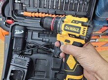 Drel "Dewalt"