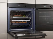 Quraşdırılan soba "Samsung NV7B5645TAK/WT"