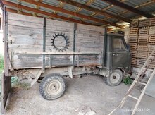 UAZ 452, 1982 il