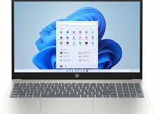 Noutbuk “HP Laptop 15-fd0030ci 7P4G1EA”