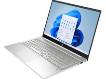 Noutbuk “HP Pavilion 15-eg3016ci ( 7P501EA )”