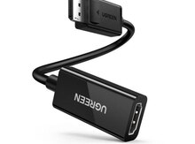 Görüntü çevirici "Ugreen 4K DP to HDMI"