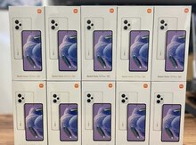 Xiaomi Redmi Note 12 Pro+ Midnight Black 256GB/8GB