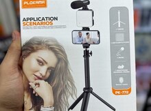 Telefon üçün masaüstü çəkiliş seti