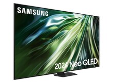Neo QLED televizor "Samsung QE98QN90DAUXRU"