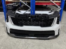 "Kia Sorento 2024-2025" ön bamper dəsti