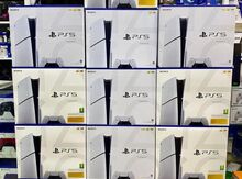Sony PlayStation 5 Slim 1TB