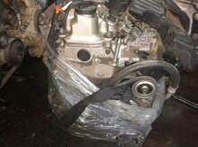 "Honda Civic" mühərriki