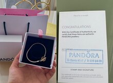 "Pandora" qolbağı
