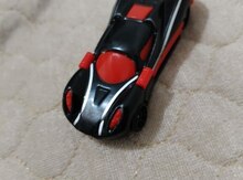 "Zumba Marvellous Hot wheels" modeli