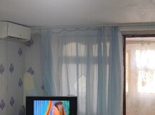 3-otaqlı mənzil kirayə verilir, İnşaatçılar m., 40 m²