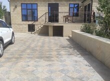 Həyət evi, Sumqayıt ş.