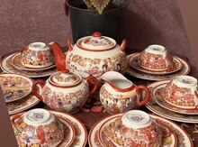 Çay servizi