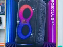 JBL PartyBox Club 120 Black 
