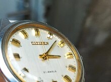 "Citizen 21J" qol saatı