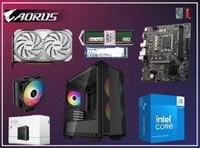 Gaming Pc "AORUS cs-103" 
