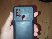 "Samsung Galaxy A21s" üçün arxalıq