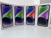 Apple iPhone 14 Midnight 128GB/4GB