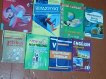 Test və qayda kitabları 