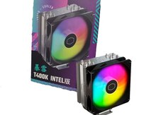 Kuler "Cooler Master T400K Intel"