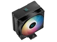 CPU Kuler "DeepCool AG400 DIGITAL BK ARGB"