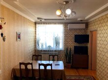 2-otaqlı mənzil, Gəncə ş., 56 m²