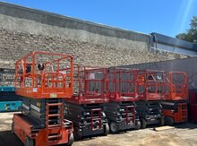 Qayçı səbət platforma icarəsi (6-16 metr)