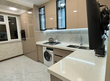 Mətbəx mebellerinə LED işıq çəkilişləri