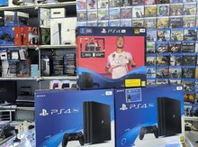 Sony PlayStation 4 Pro 1TB