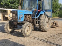 Traktor "Belarus"