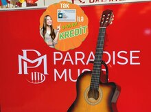 Klassik gitara