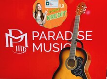 Klassik gitara