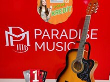 Klassik gitara