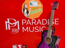 Klassik gitara