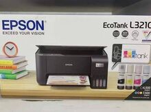 Printer "Epson EcoTank L3210"