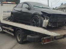 "Hyundai Elantra, 2023" ehtiyat hissələri
