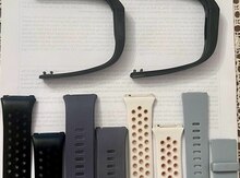 "Fitbit" üçün aksessuarlar
